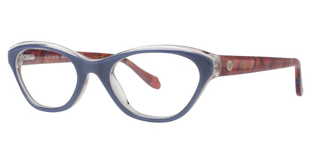 Leon Max LM4022 Eyeglasses - view 9